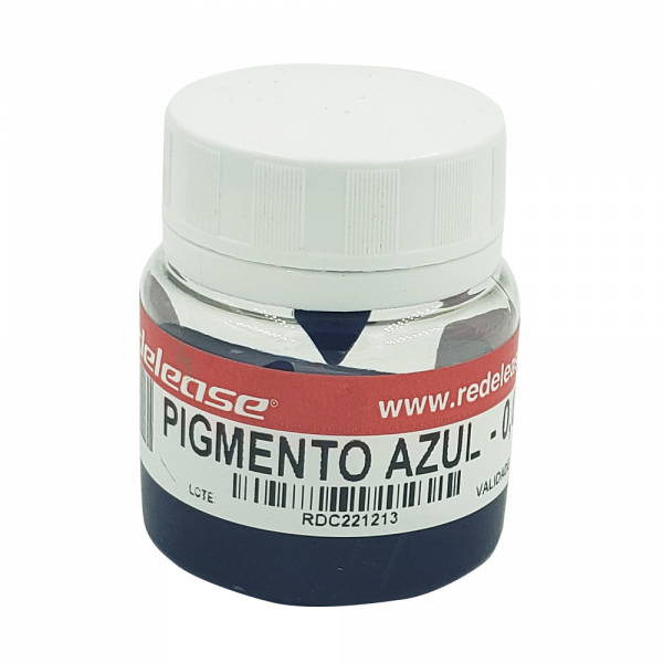 Pigmento Azul (20 g)