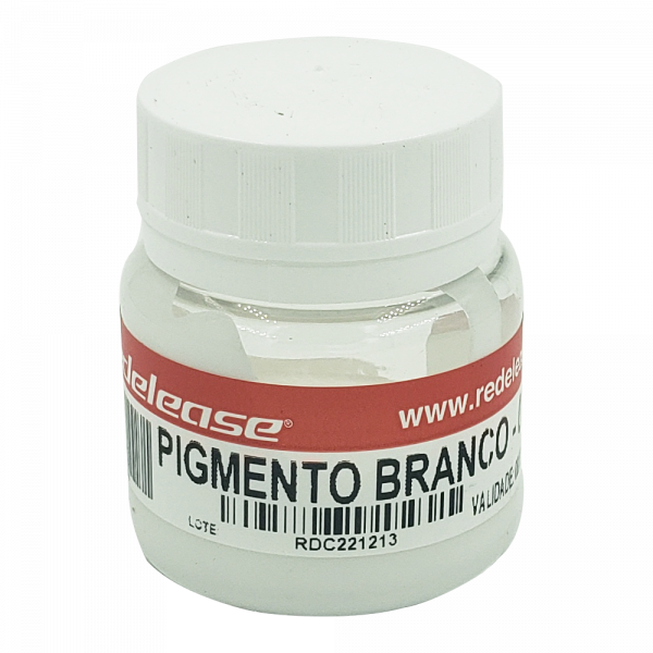 Pigmento Branco (20 g)