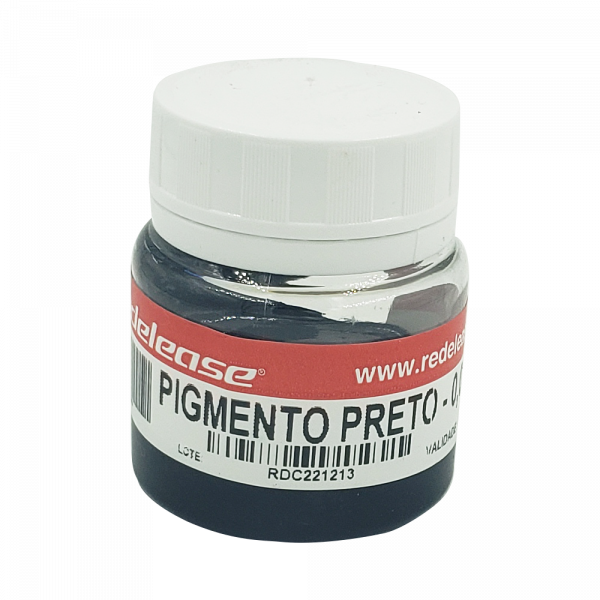 Pigmento Preto (20 g)