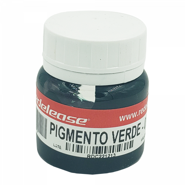 Pigmento Verde (20 g)