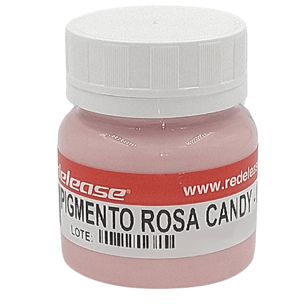 Pigmento Rosa Candy (20 g)