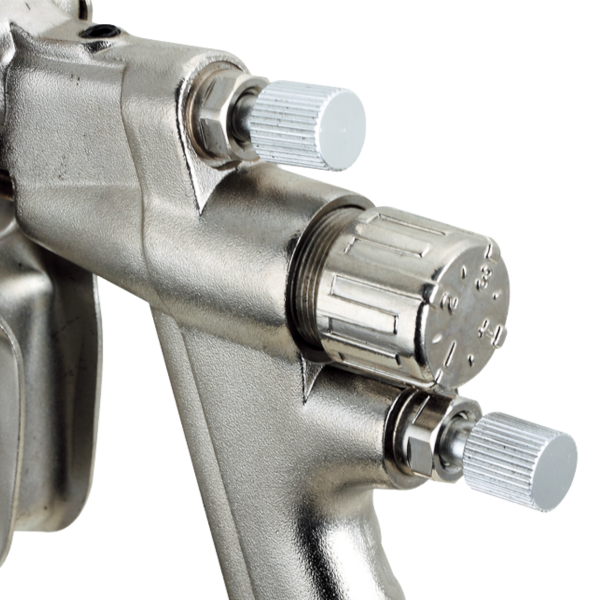 Pistola Modelo 12 (Bico 4mm)