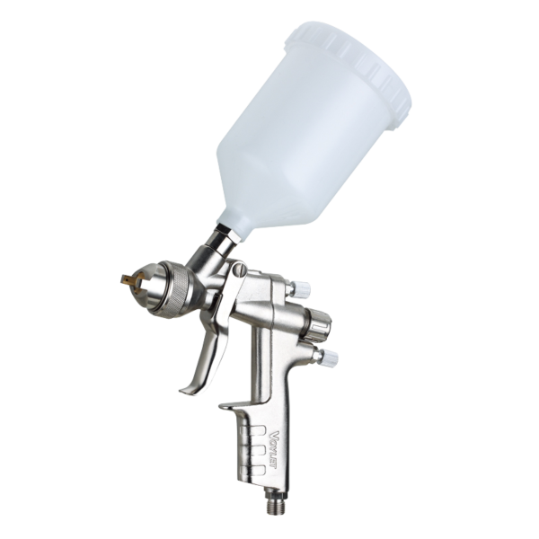 Pistola Modelo 12 (Bico 4mm)