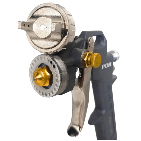 Pistola Modelo 12 (Bico 4mm)