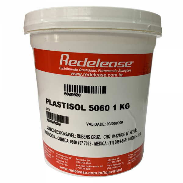 Plastisol SQ 5060 [1 kg]