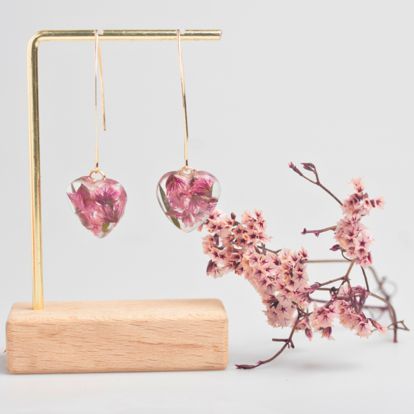 Sílica para Secagem de Flores Redry (01 kg)