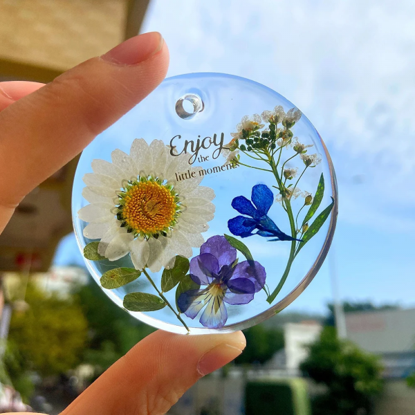 Sílica para Secagem de Flores Redry (01 kg)