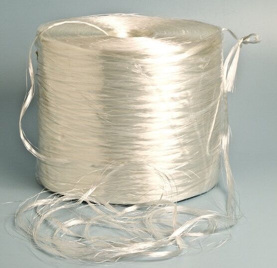 Roving Fibra de Vidro TEX 2400 (9.500 M ou +/- 22 Kg)