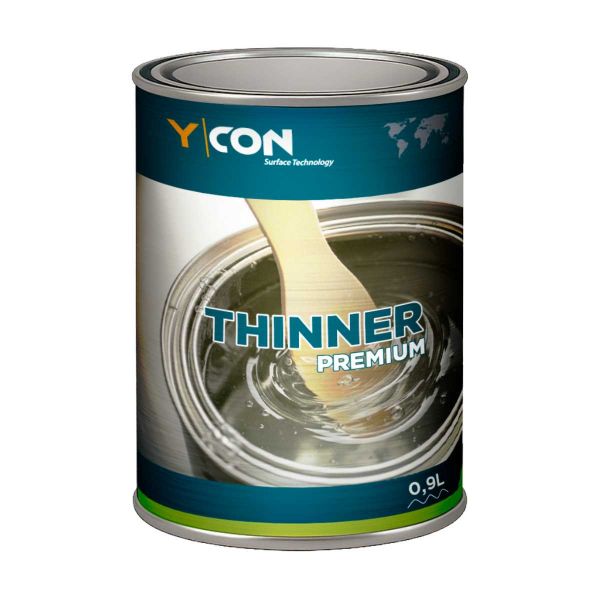 Thinner Premium YCON (900 ml)