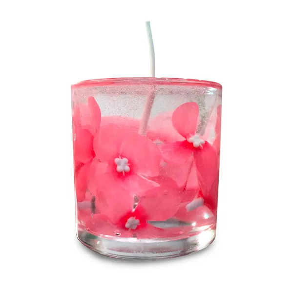 Parafina em Gel (01 Kg)