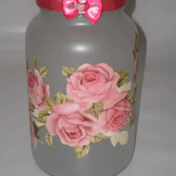 Verniz Vitral Fosco (100 ml)