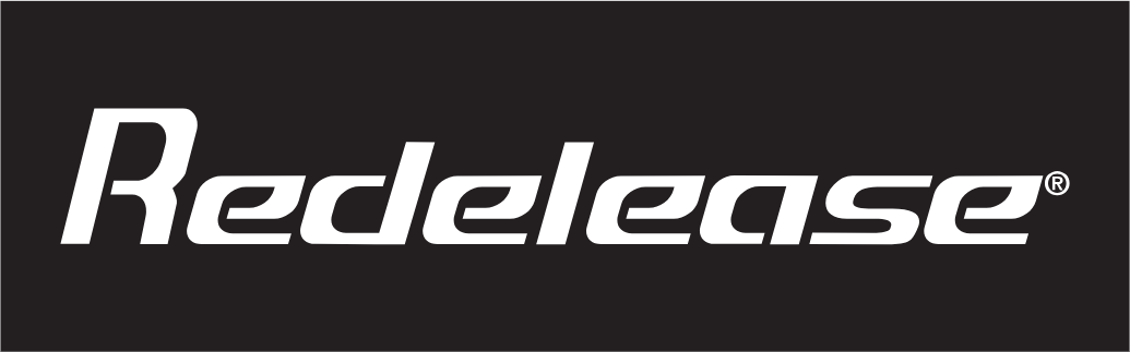 Logotipo Redelease